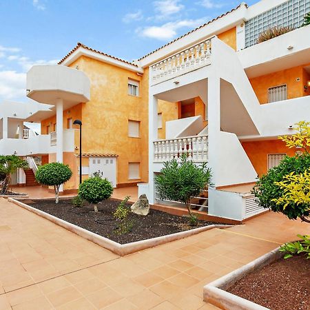 1 Bedroom Giuly Sea Views In Los Cristianos Los Cristianos  Eksteriør bilde