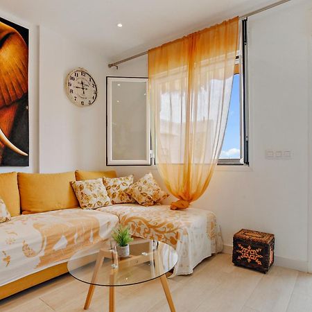 1 Bedroom Giuly Sea Views In Los Cristianos Los Cristianos  Eksteriør bilde