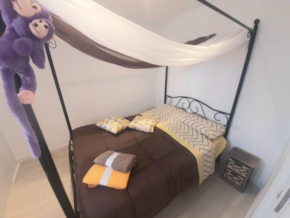 1 Bedroom Giuly Sea Views In Los Cristianos Los Cristianos  Eksteriør bilde