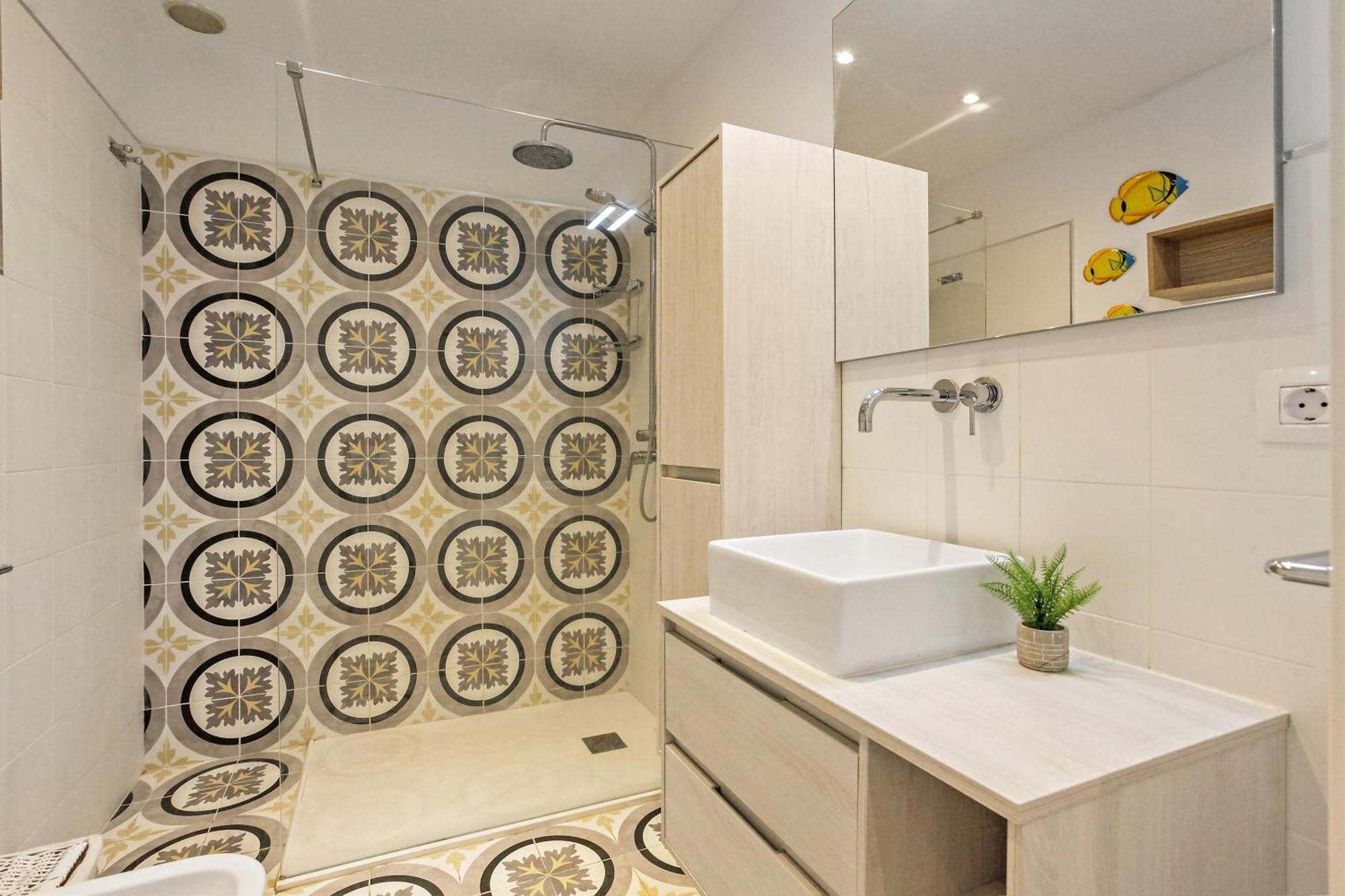1 Bedroom Giuly Sea Views In Los Cristianos Los Cristianos  Eksteriør bilde