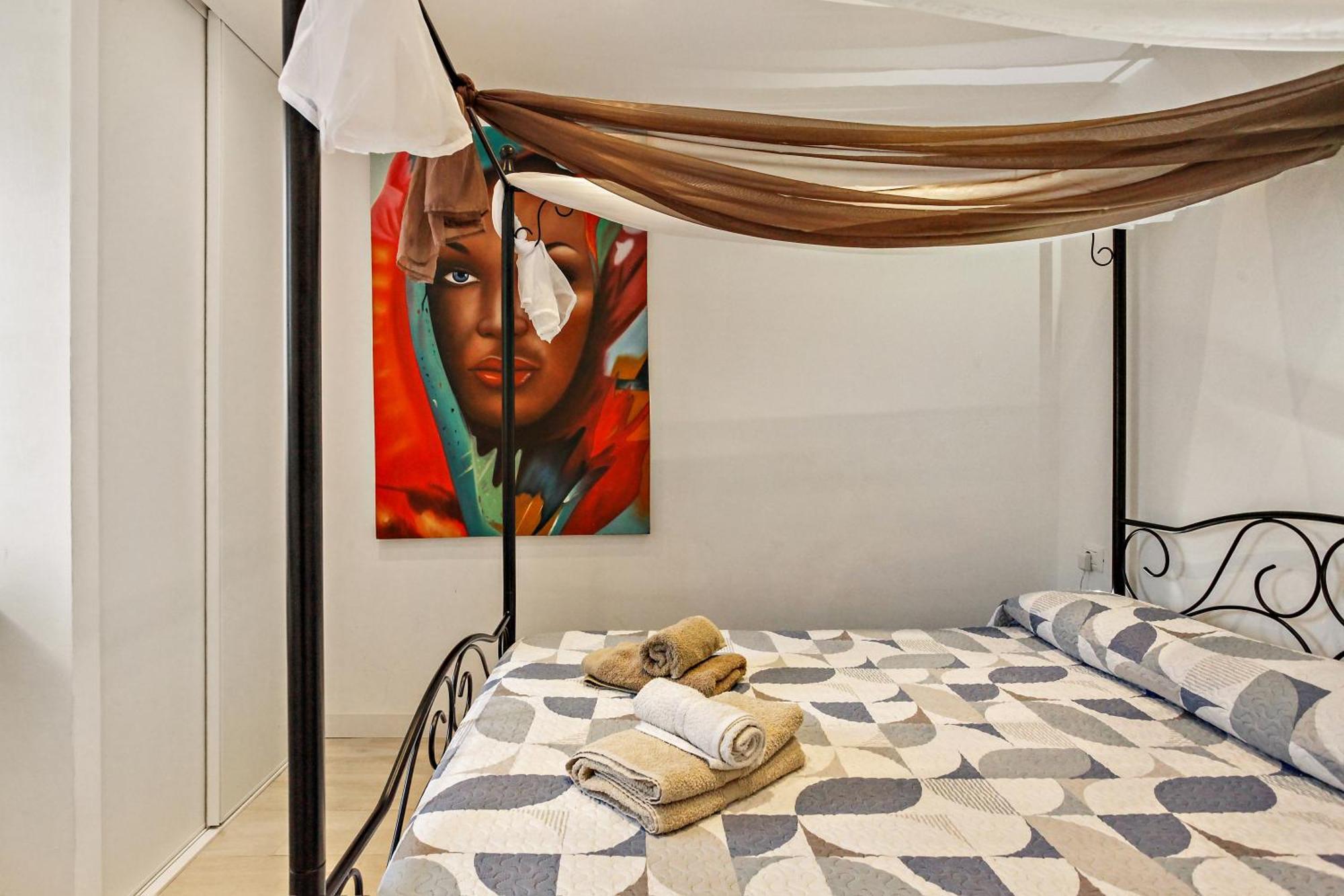 1 Bedroom Giuly Sea Views In Los Cristianos Los Cristianos  Eksteriør bilde